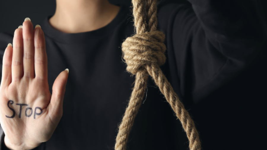 Autoridades exhortaron a la población a buscar apoyo profesional ante cualquier problema de salud mental y a mantenerse atentos a señales de alerta.