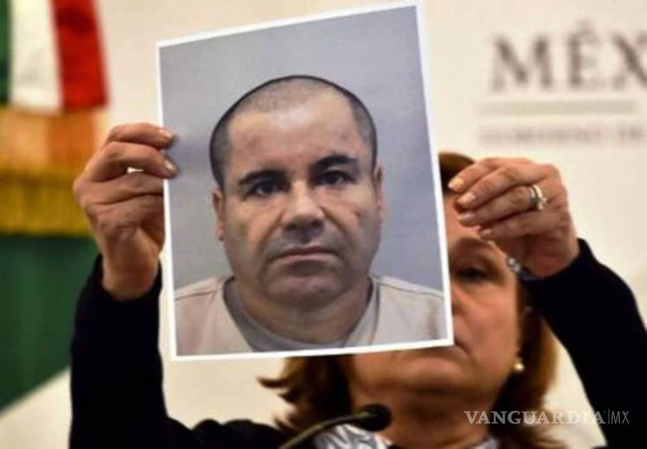 $!Ordenan liberar a implicado en fuga de El Chapo