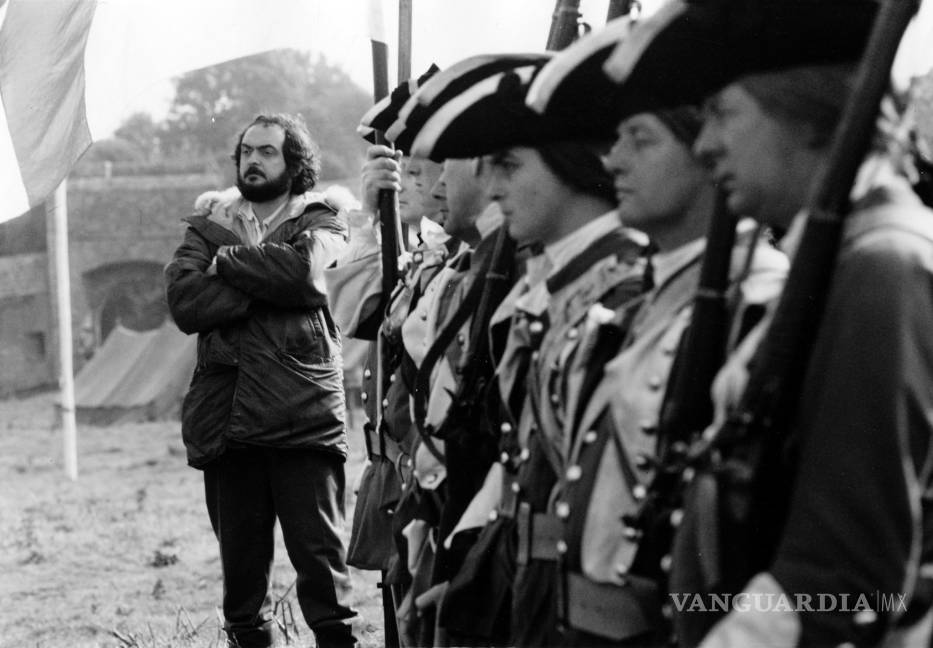 $!Stanley Kubrick fue el primero en tener un iPad (en la mente)