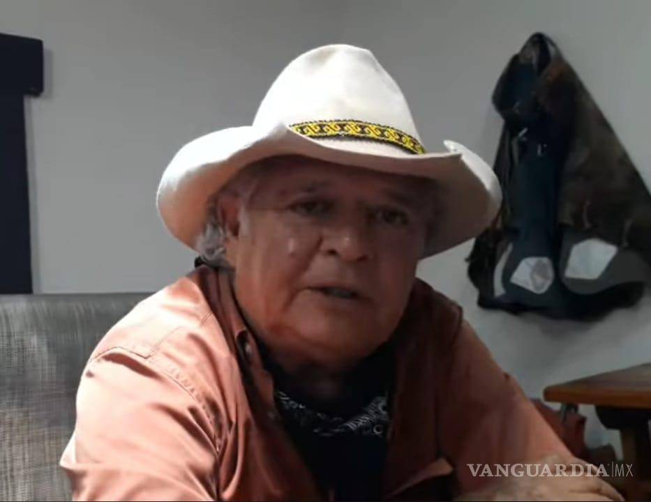 $!Una red de empresas ligadas a Régulo Zapata, quien fuera alcalde de Sabinas, de 2020 a la fecha ha recibido contratos millonarios de CFE.