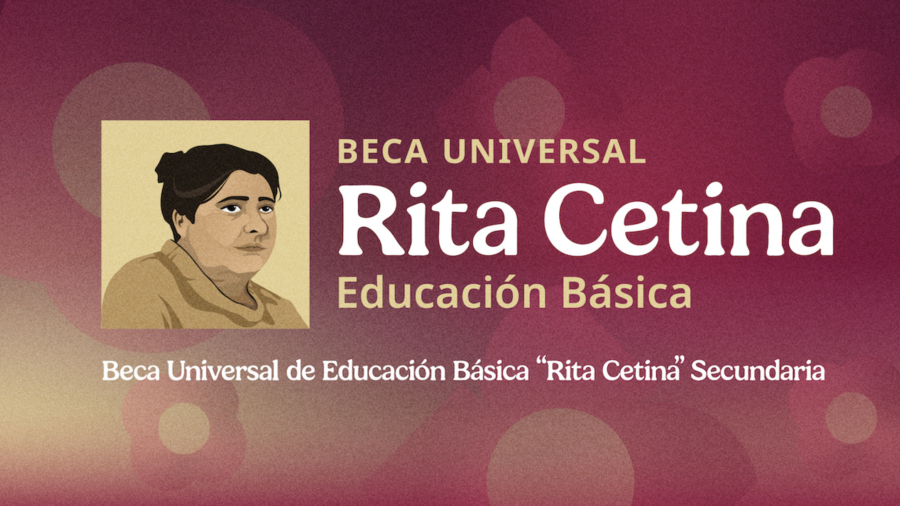 Los beneficiarios de las Becas Rita Cetina y Benito Juárez 2026 tendrán que esperar para conocer las próximas fechas de pago.
