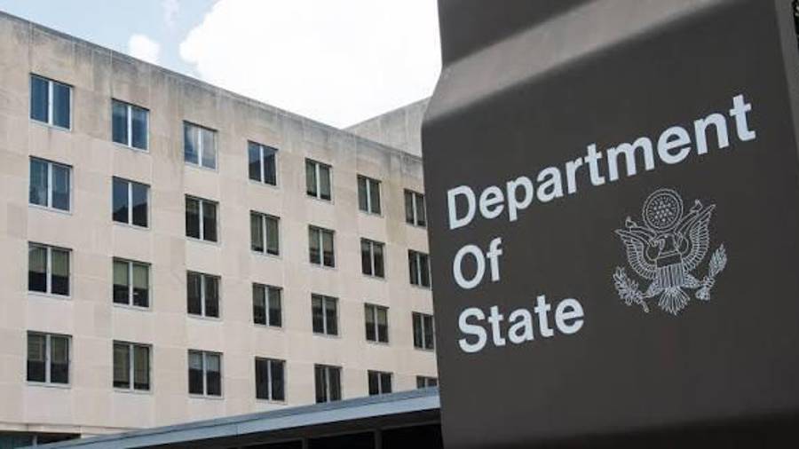 En 2025, el Gobierno de Estados Unidos designó al Cártel de Sinaloa como organización terrorista extranjera.