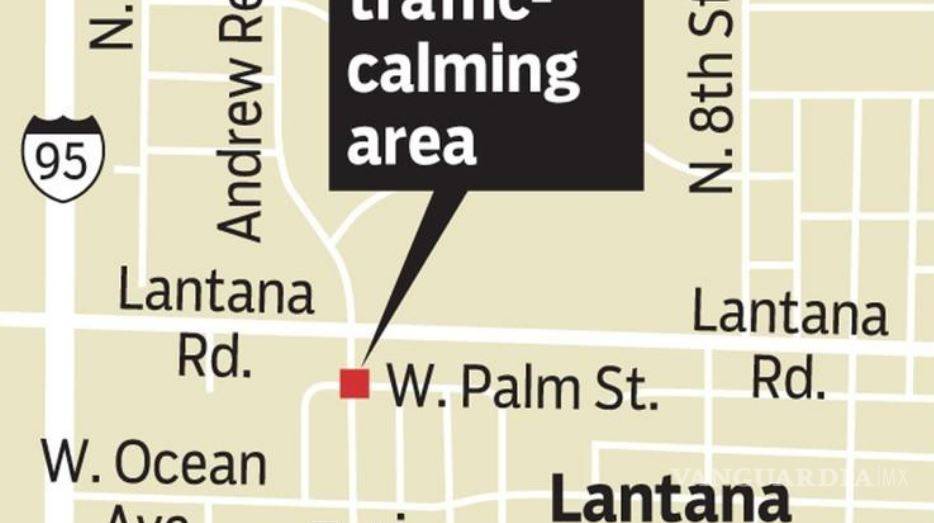 $!Alcalde en Florida pidió sexo a mujer para colocar topes de velocidad en su vecindario