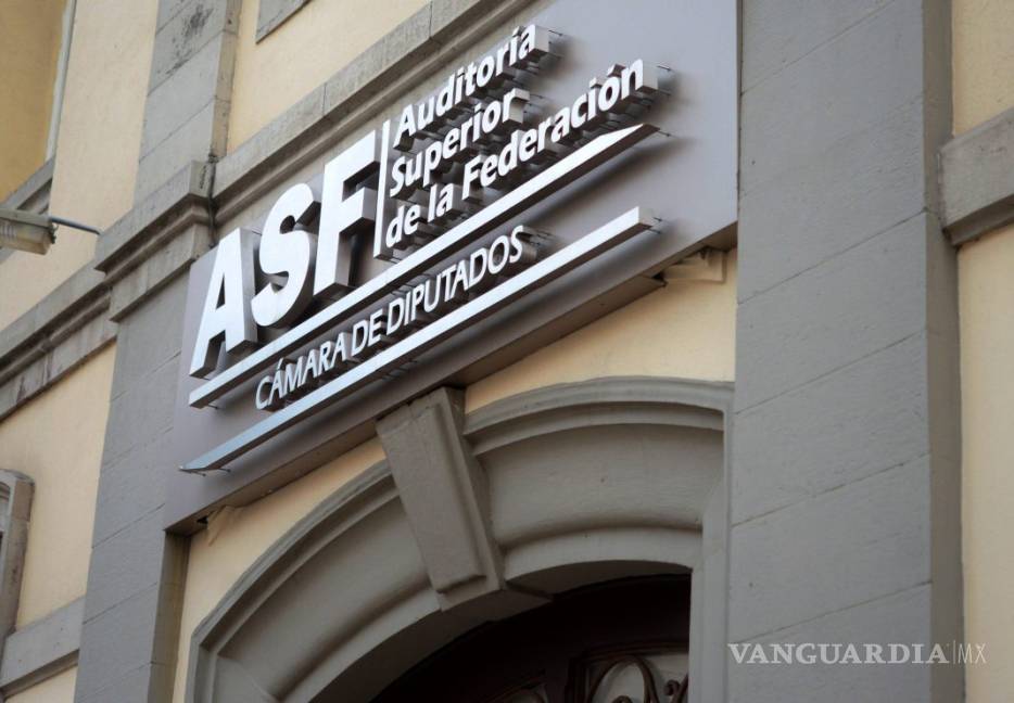 $!ASF observa irregularidades por mil 398 mdp en pago a maestros