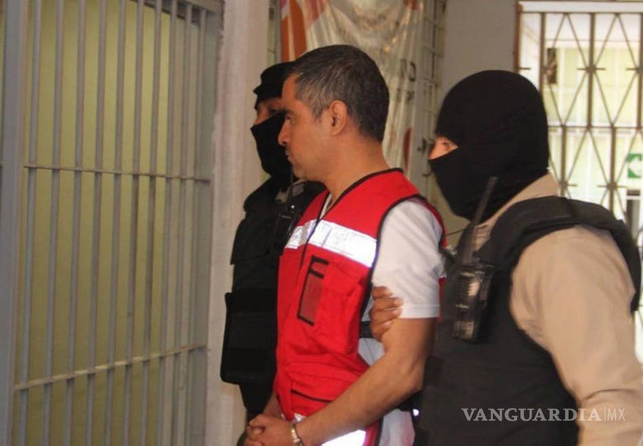 Feminicida de Saltillo pasará 20 años en prisión