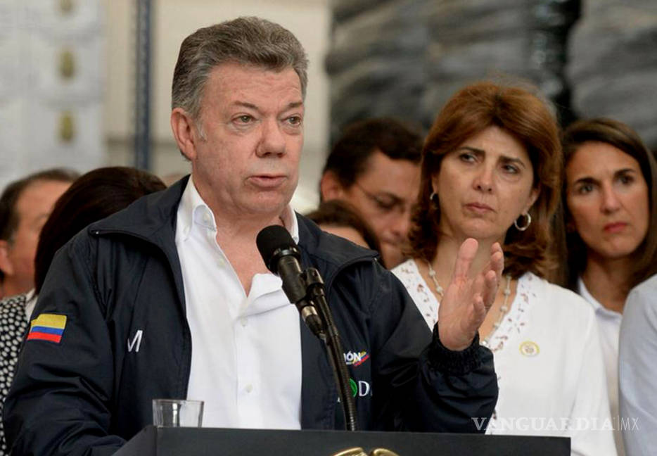 $!Pide Fiscalía colombiana a Interpol captura de jefes del ELN