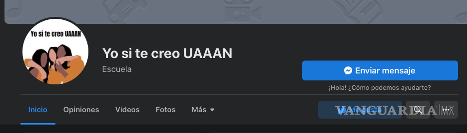 $!Despidos, páginas de Facebook y más denuncias... lo que ha pasado en Saltillo a una semana del 8M