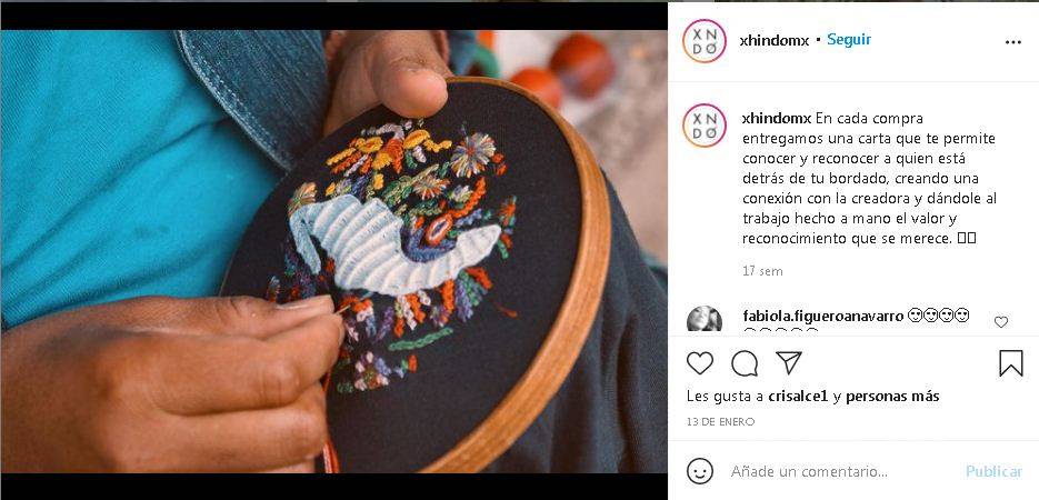 $!Seis marcas mexicanas que promueven la moda sostenible