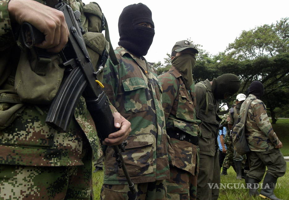 $!'El Chapo' compró cocaína a las FARC, asegura testigo