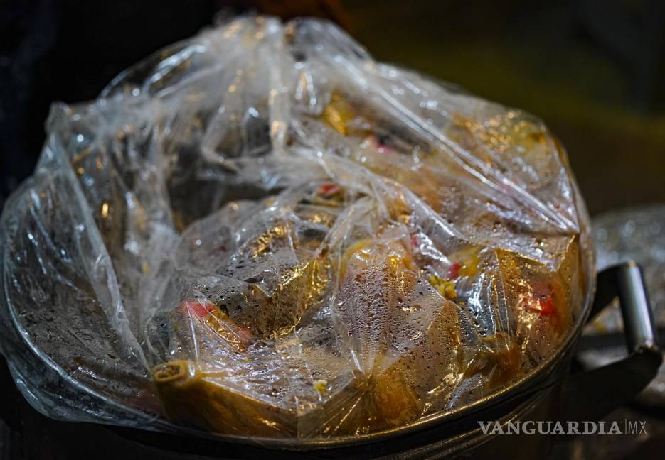 Día de la Candelaria, el tamal complace al estómago y al bolsillo de los mexicanos
