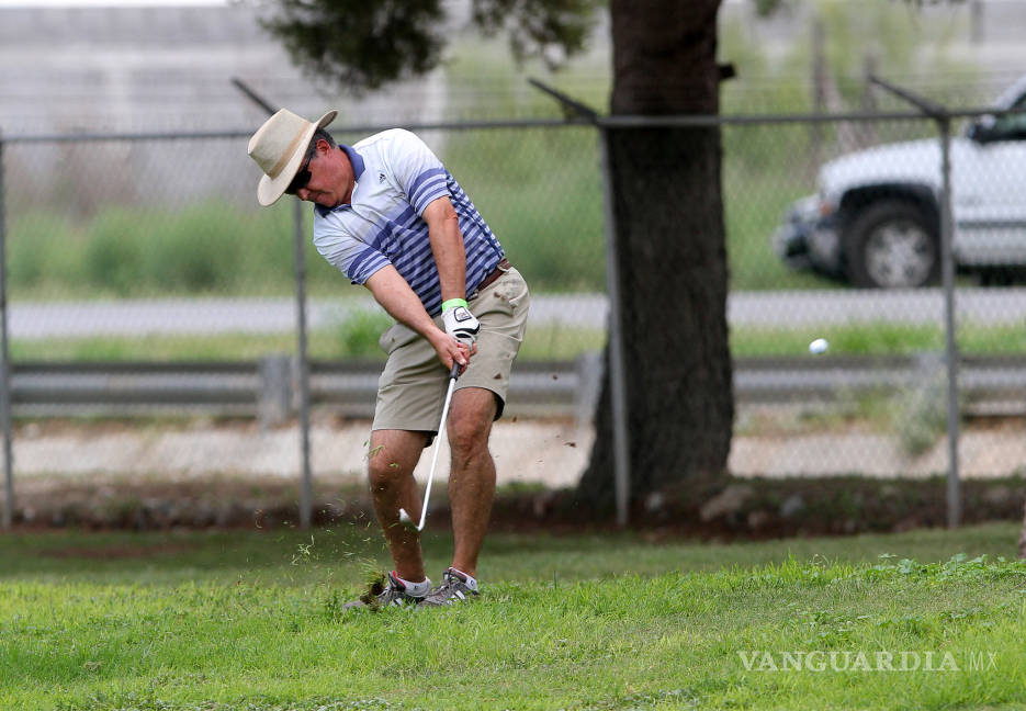 $!El Anual de Golf, un torneo para disfrutarse