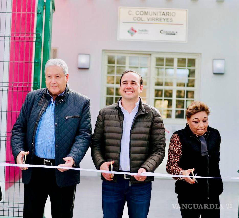 $!La labor coordinada entre el Gobierno estatal con el municipal da frutos.