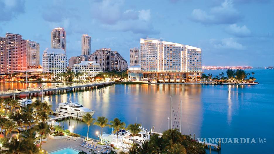 $!Mexicanos lideran compra de bienes raíces en Miami