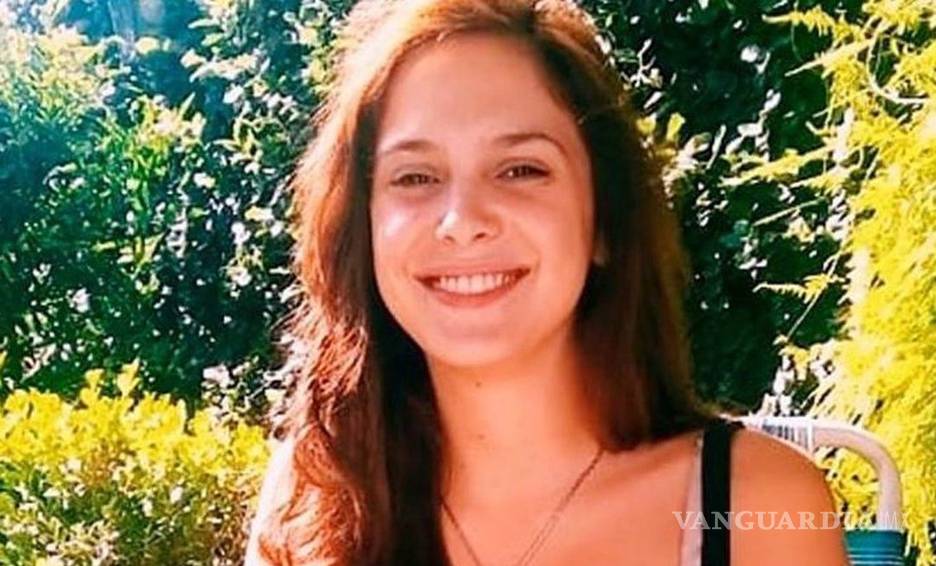 Juli se suicidó tras denunciar abusos de su padre