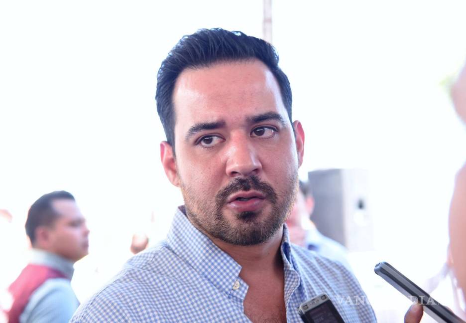 $!Pablo Fernández Llamas, explicó que estas acciones no están enfocadas únicamente en la sanción, sino en la prevención