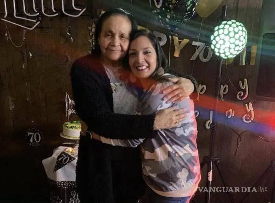 $!Lisa López Galván, víctima mortal del tiroteo en festejo de los Chiefs, era de origen mexicano