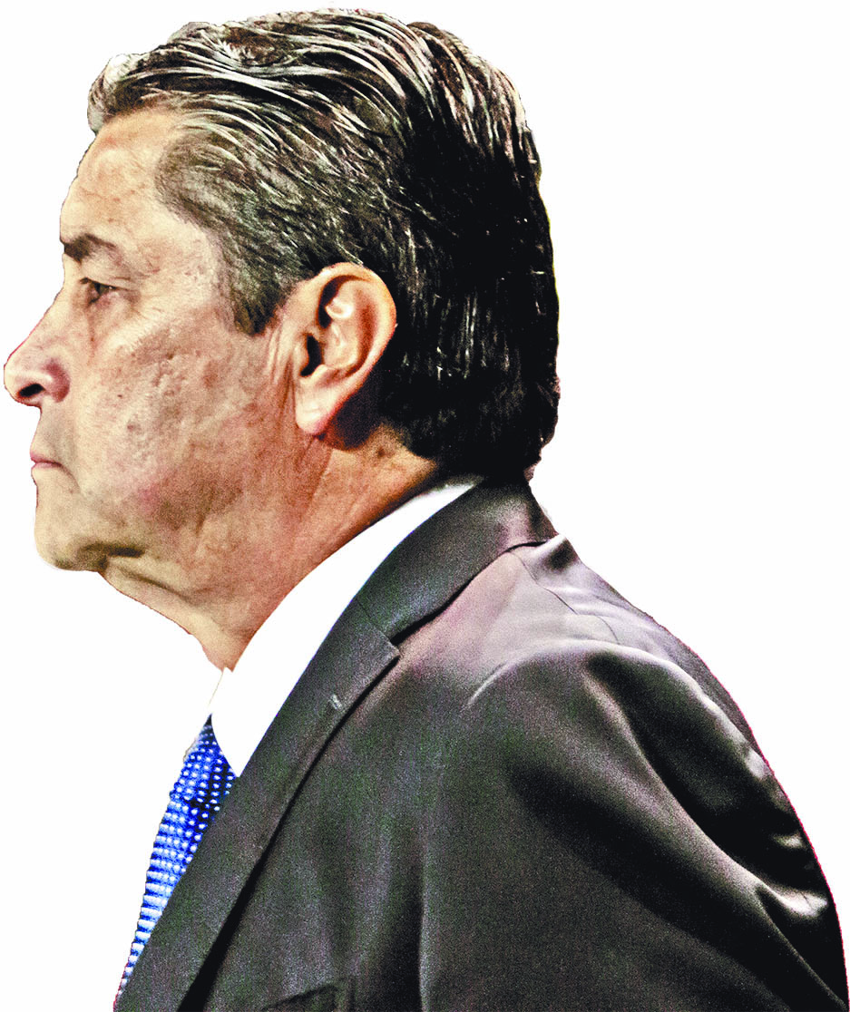 $!Con ultimátum bajo el brazo al Clásico Tapatío