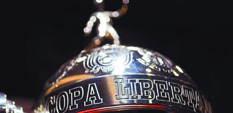 $!Mexicanos aún no están confirmados para Libertadores