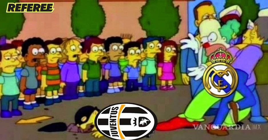 $!Real Madrid es el campeón en Champions ... y en los Memes