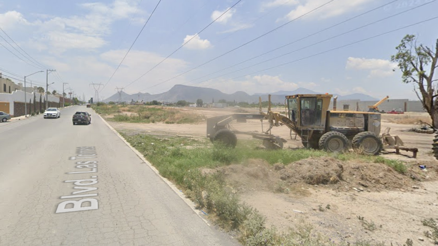 La obra, que inicia este 3 de febrero y concluirá en septiembre, conectará el Periférico Luis Echeverría con Nazario Ortiz Garza, beneficiando la movilidad de colonias como Saltillo 2000 y Santa Fe.