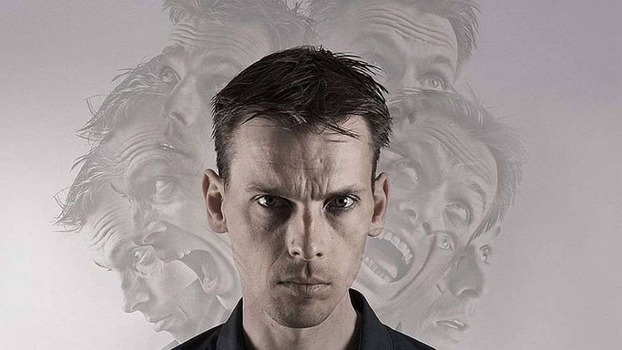 Los que son creativos tienen mayor riesgo de padecer esquizofrenia y otras enfermedades mentales