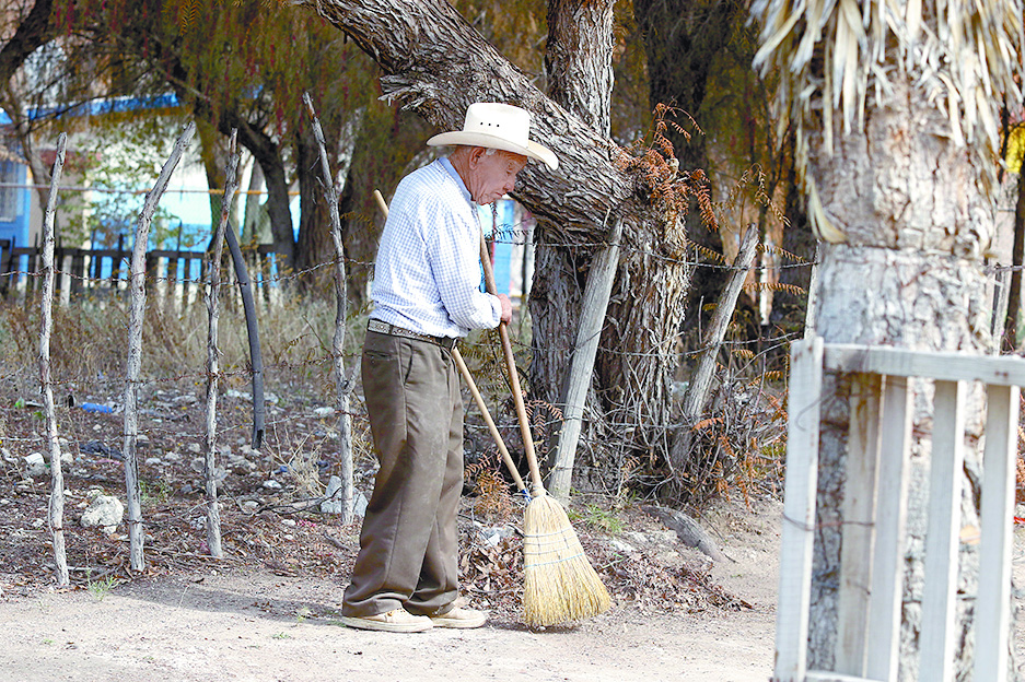 $!Un lugar llamado Navidad