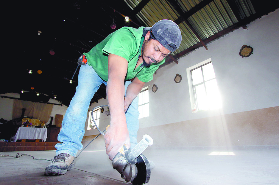 $!Un lugar llamado Navidad