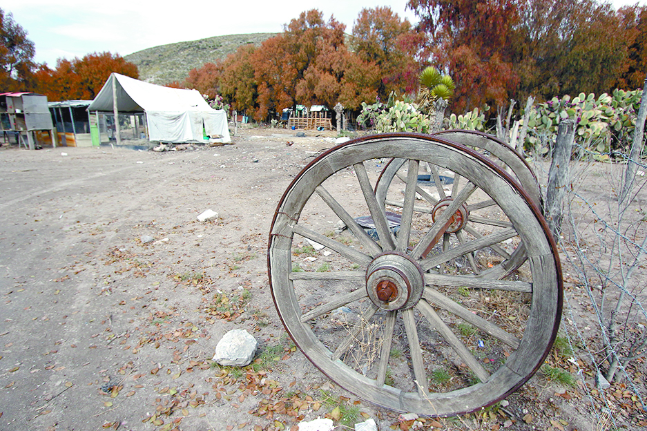 $!Un lugar llamado Navidad