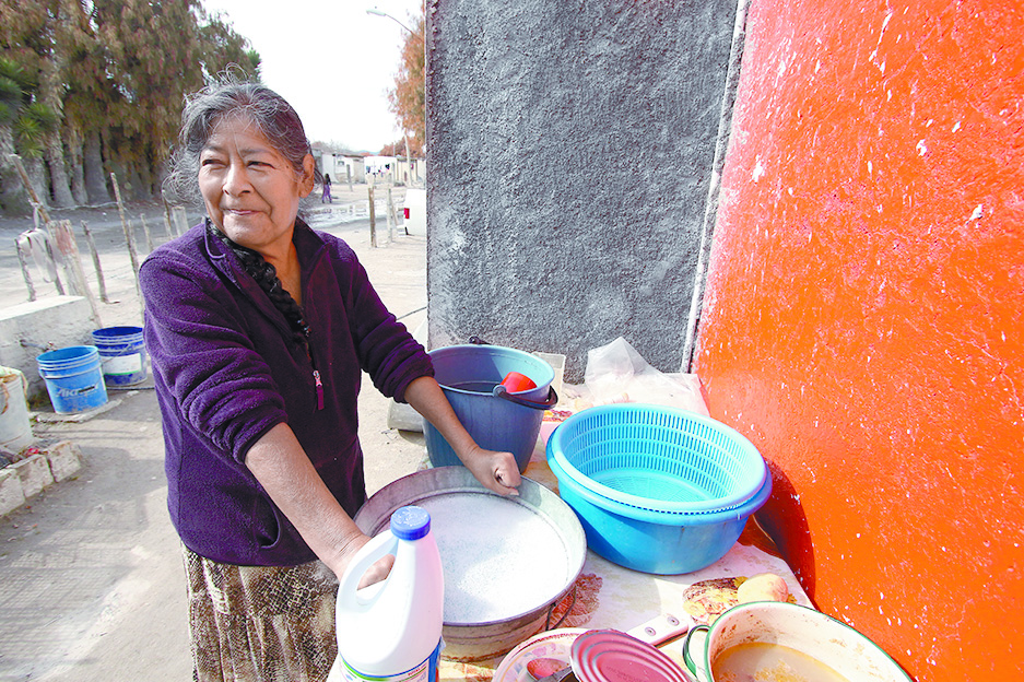 $!Un lugar llamado Navidad