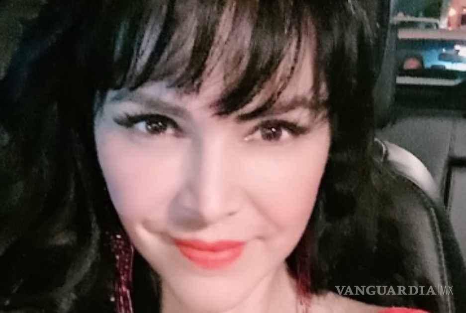 $!Sandra Montoya sostuvo una relación amorosa con Juan Osorio hace años.