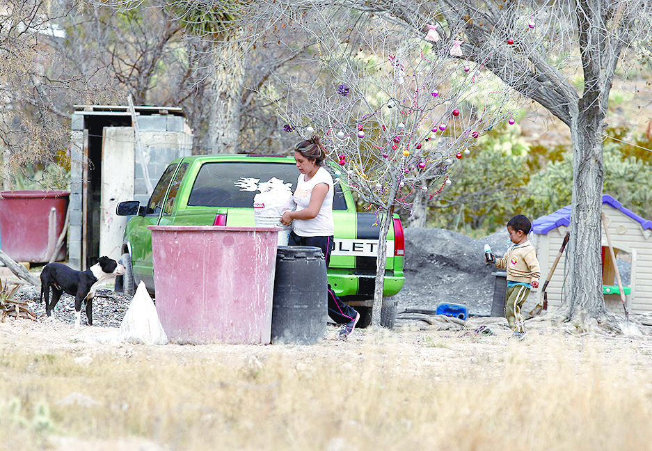 $!Un lugar llamado Navidad