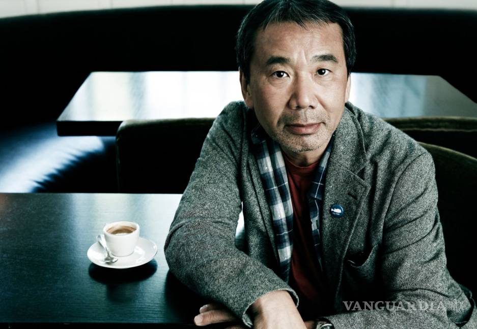 $!Murakami y su 'elefante' llegan a librerías