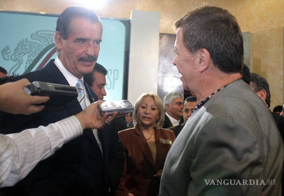 ‘En Familia con Chabelo’ regresa a Televisa para despedir a Xavier López