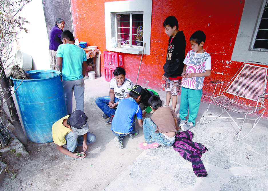 $!Un lugar llamado Navidad