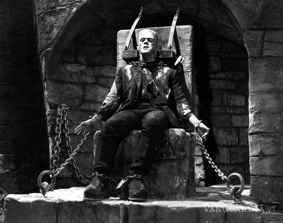 $!Mary Shelley, la mujer que creó al monstruo