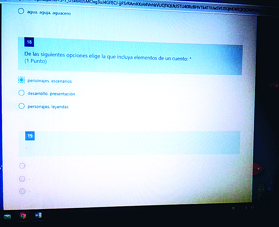 $!Segundo día de errores en exámenes que aplica la Secretaría de Educación en Coahuila