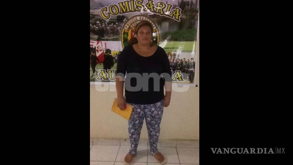 $!Corta pene a su pareja por golpeador e infiel