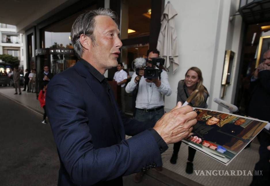 $!Almodóvar, Spielberg, Penn: drama, glamour y emoción en Cannes