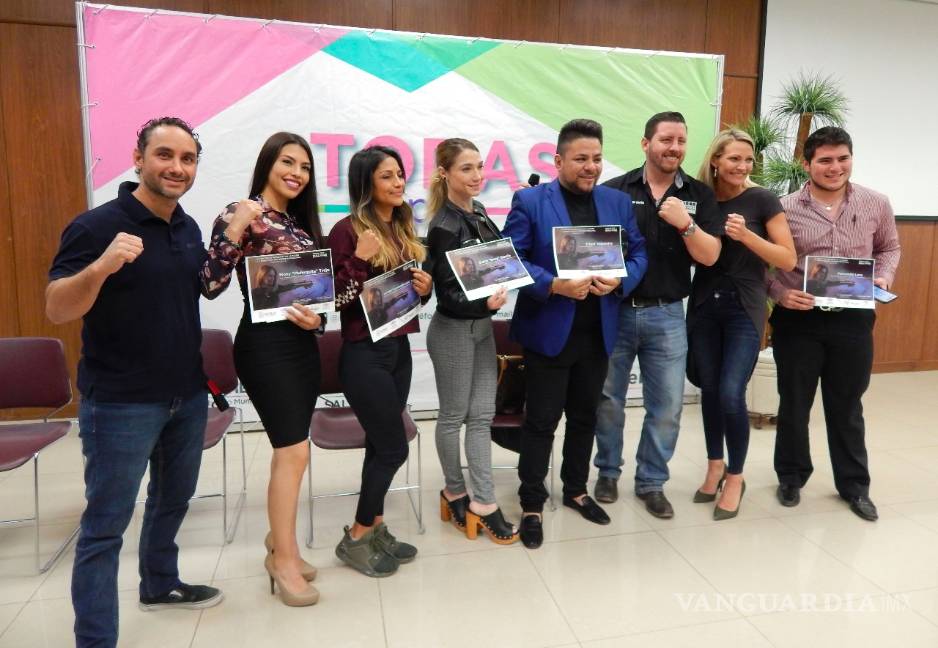 Ofrece Municipio de Saltillo foro a estudiantes para enfrentar el bullying