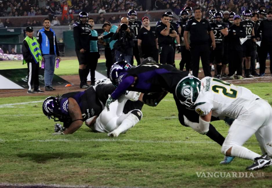 ¡El triunfo se queda en casa! Dinos arranca temporada saldando viejas cuentas
