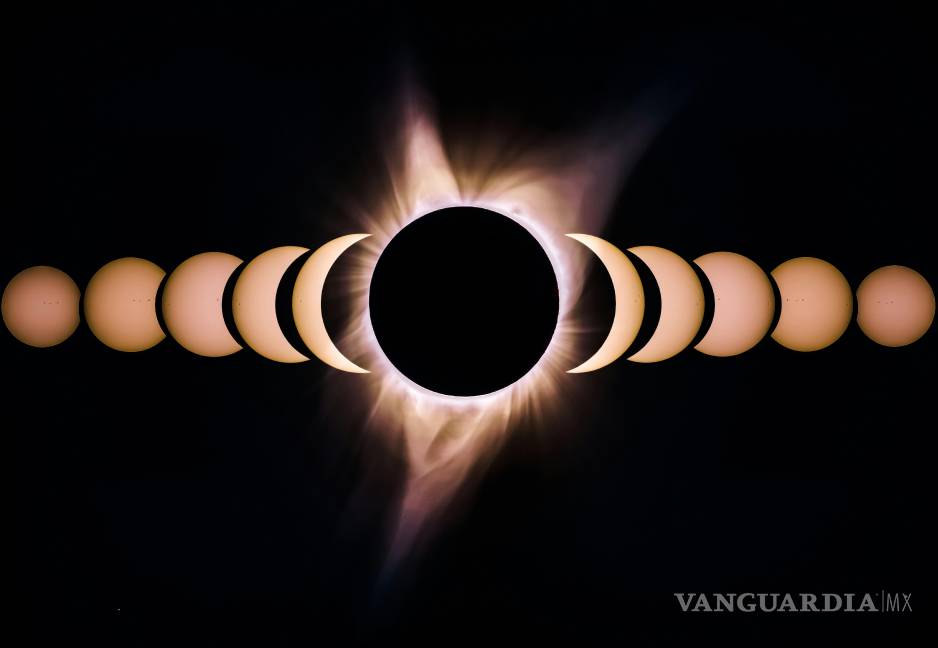 $!¿Habrá eclipse total solar este 2 de agosto? NASA responde y da detalles del fenómeno