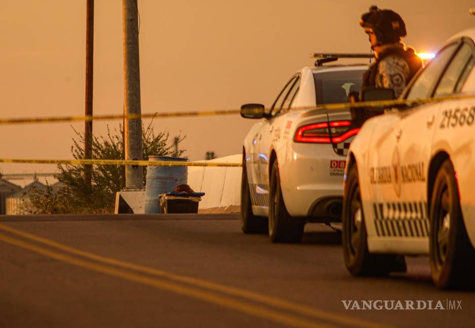 $!Julio ha comenzado con violencia exacerbada, producto de esta narcoguerra.