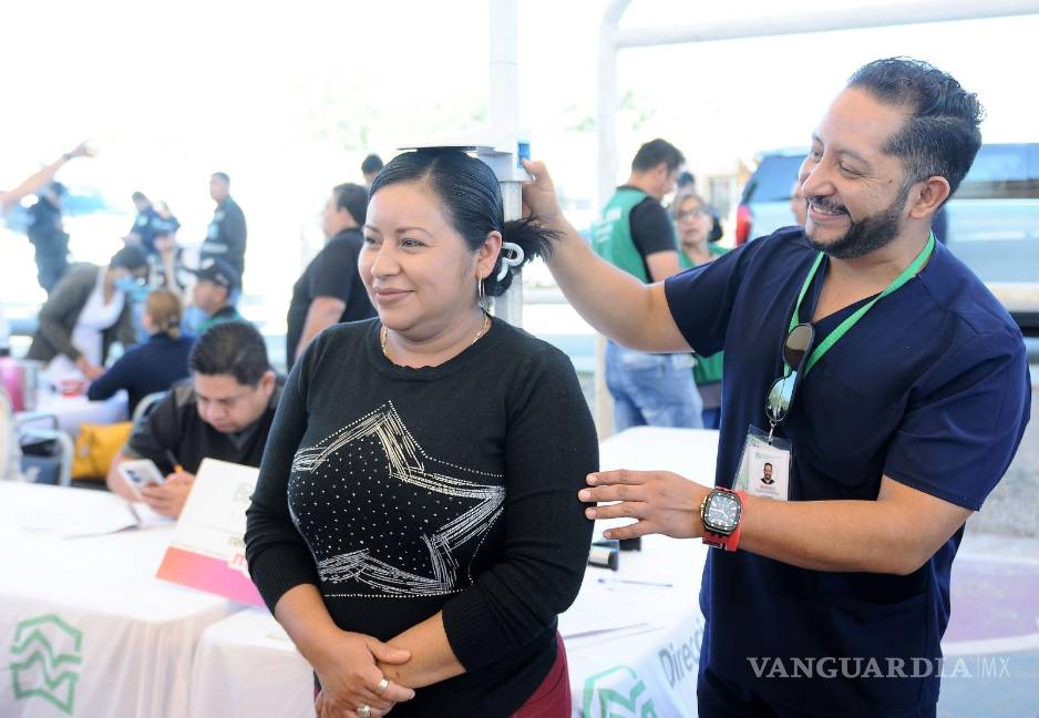 $!Áreas de nutrición y odontología brindan atención personalizada a bajo costo.