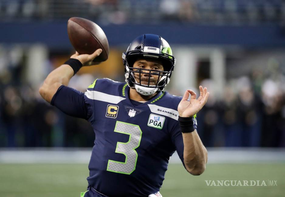 $!Los Seahawks 'amarran' el comodín de la Nacional y dejan a los Chiefs sin recibir los Playoffs en casa