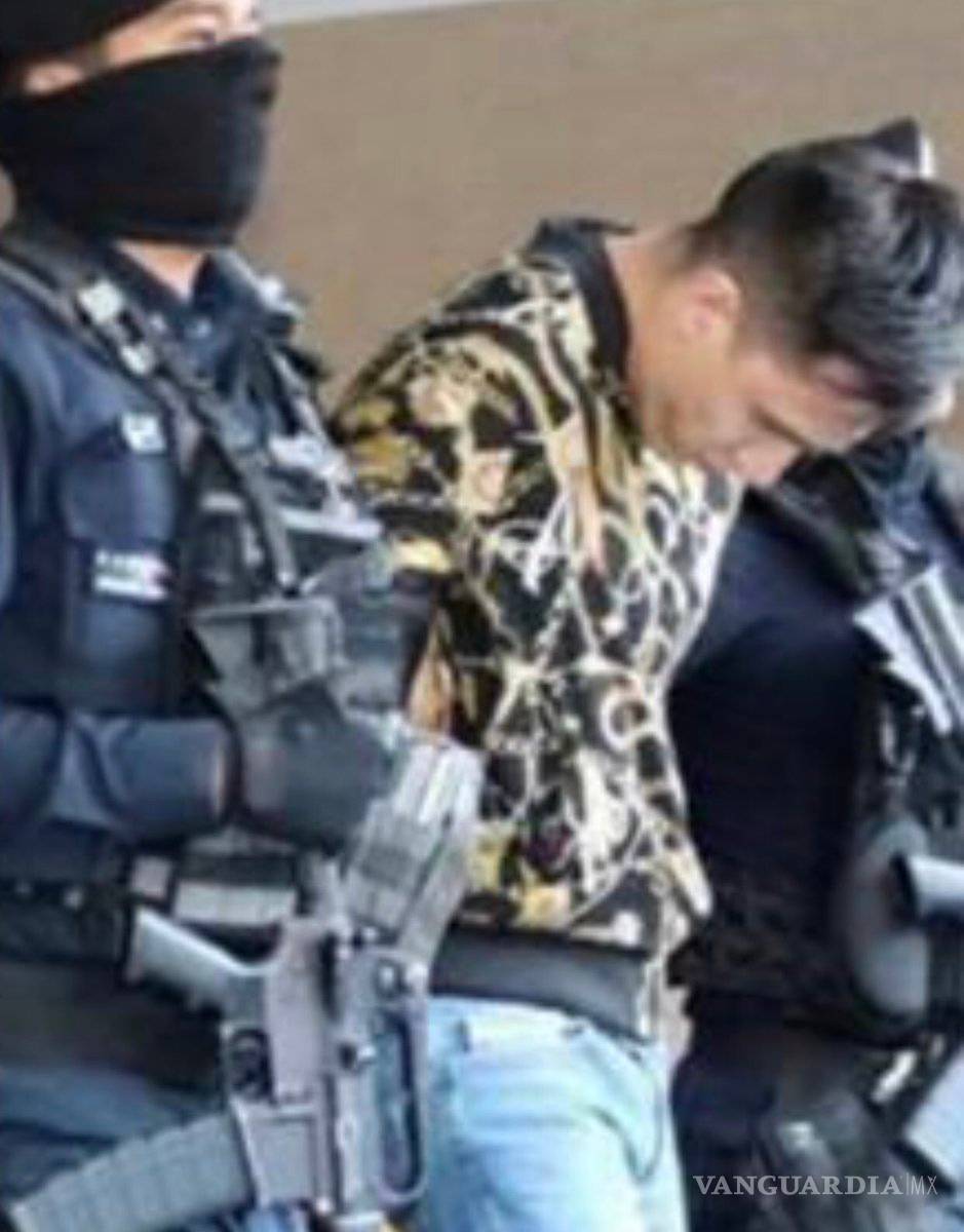 $!Emiten nueva orden de aprehensión contra líder de la Unión Tepito