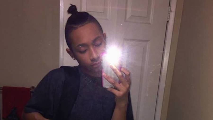 Asesina a balazos a su hijo por ser homosexual en Nevada