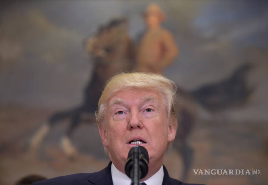 Mayoría de los estadounidense piensa que Trump obstruyó la investigación sobre Rusiagate