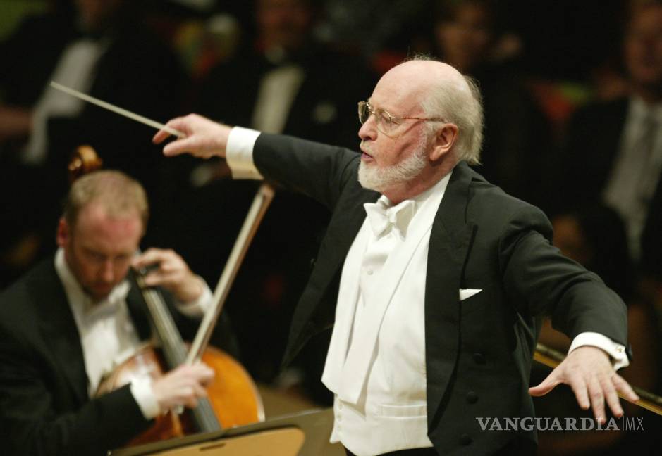 John Williams comenzará a trabajar en el ‘Episodio VIII’