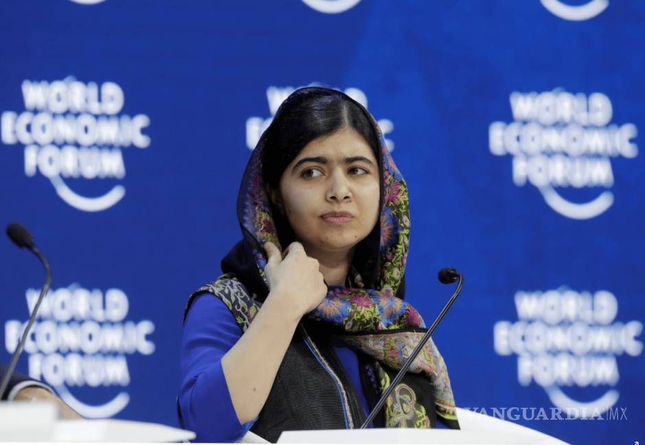 $!“Yo no soy Malala”, un documental paquistaní que ataca a la activista Premio Nobel de la Paz