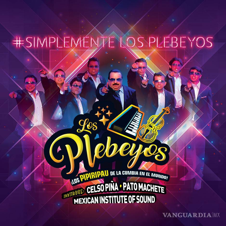 $!Los Plebeyos: ¡los Pipiripau se renuevan!
